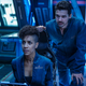Illustration for article titled iThe Expanse/is Executive Producer Tells Us Everything That Made Last Nights Big Moment Work
